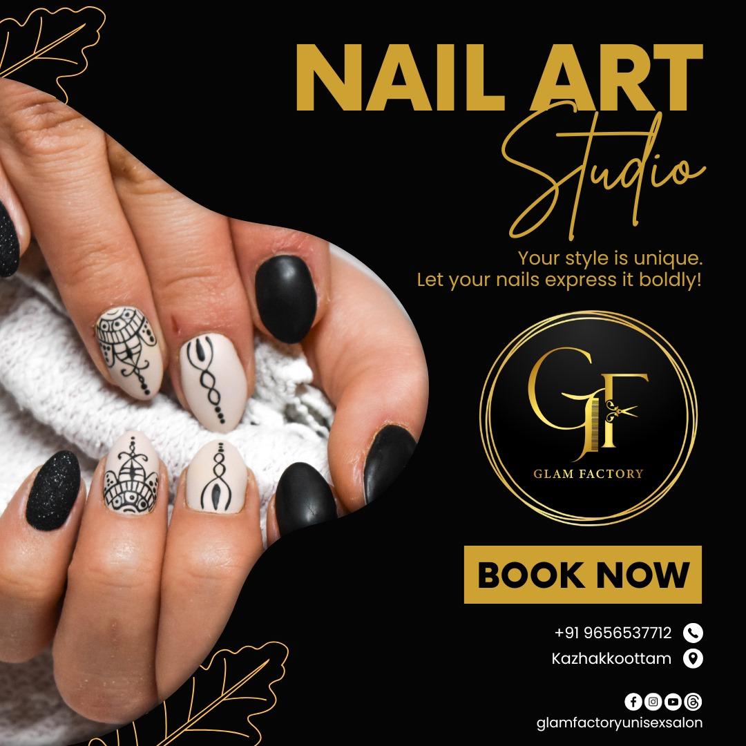 nail art studio